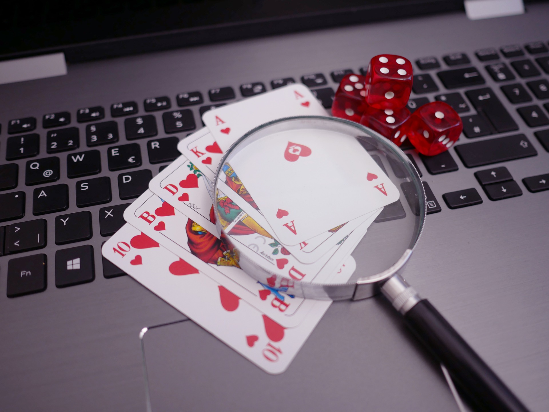 Casino Eurogrand fiable en ligne